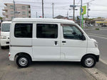 HIJET CARGO 4WD