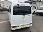 HIJET CARGO 4WD