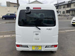 HIJET CARGO 4WD
