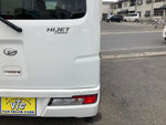 HIJET CARGO 4WD
