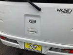 HIJET CARGO 4WD