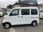 HIJET CARGO 4WD