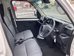 HIJET CARGO 4WD