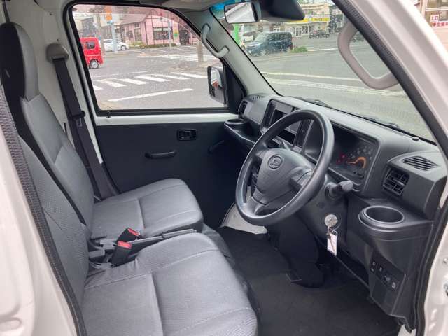 HIJET CARGO 4WD
