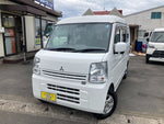 MINICAB van 4WD