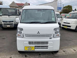 MINICAB van 4WD