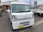 MINICAB van 4WD