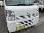 MINICAB van 4WD