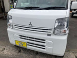 MINICAB van 4WD