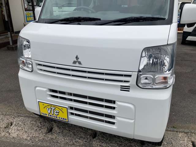 MINICAB van 4WD