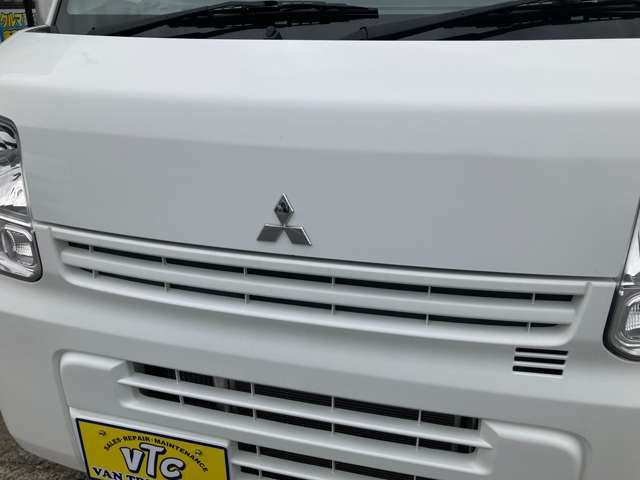 MINICAB van 4WD