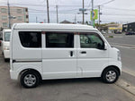 MINICAB van 4WD
