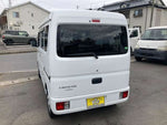 MINICAB van 4WD