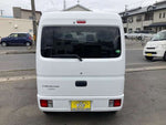 MINICAB van 4WD
