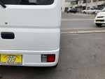 MINICAB van 4WD