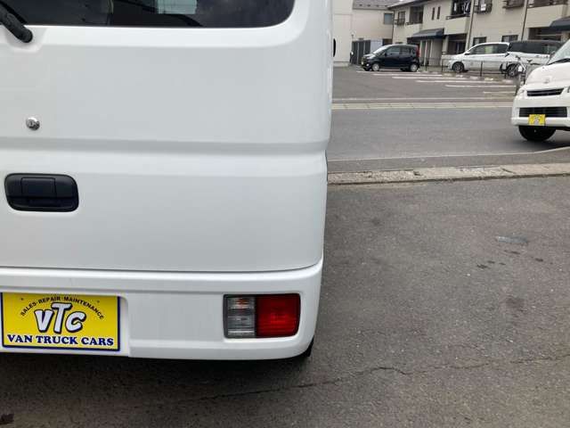 MINICAB van 4WD
