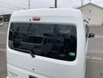 MINICAB van 4WD