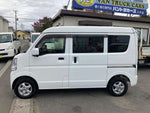 MINICAB van 4WD