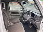 MINICAB van 4WD