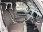 MINICAB van 4WD