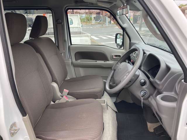 MINICAB van 4WD