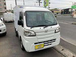 HIJET truck 4WD