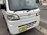 HIJET truck 4WD