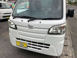 HIJET truck 4WD