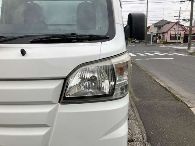 HIJET truck 4WD
