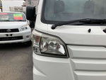 HIJET truck 4WD