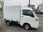 HIJET truck 4WD