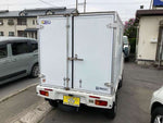 HIJET truck 4WD