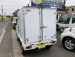 HIJET truck 4WD
