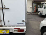 HIJET truck 4WD