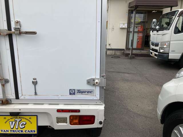 HIJET truck 4WD