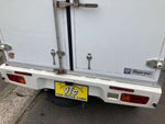 HIJET truck 4WD