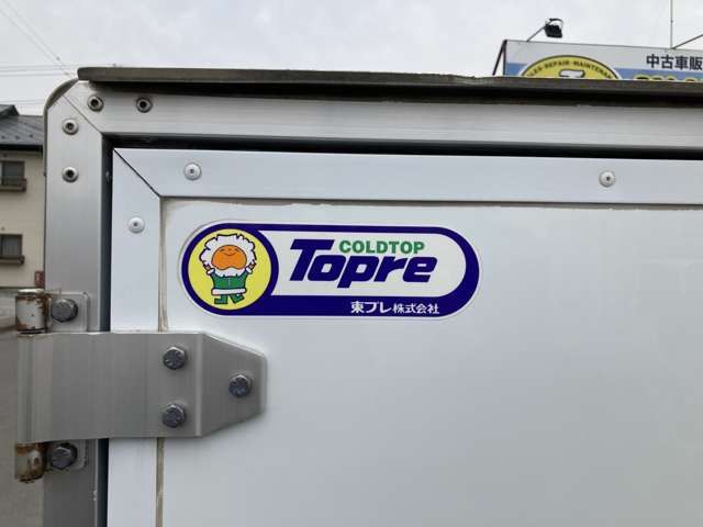 HIJET truck 4WD