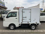 HIJET truck 4WD