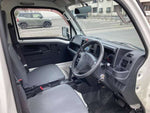 HIJET truck 4WD