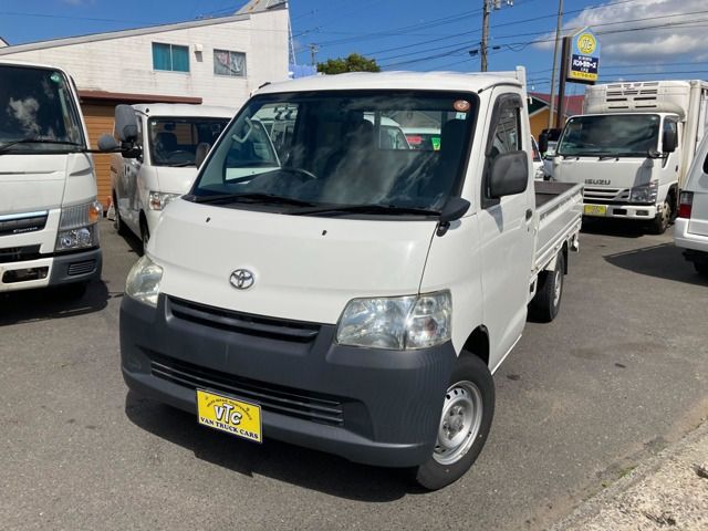 TOWNACE truck 4WD