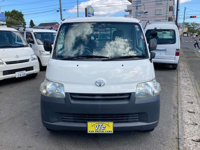 TOWNACE truck 4WD