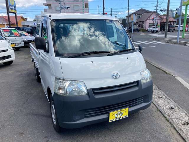 TOWNACE truck 4WD