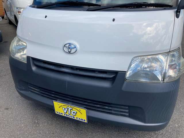 TOWNACE truck 4WD