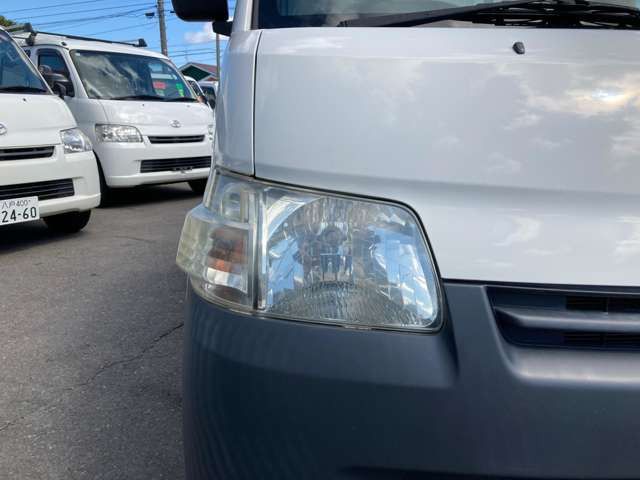 TOWNACE truck 4WD