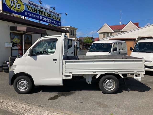 TOWNACE truck 4WD