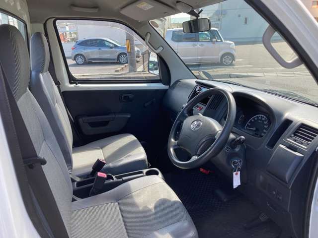 TOWNACE truck 4WD