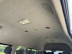 HIACE COMMUTER 4WD