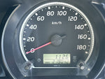 HIACE COMMUTER 4WD
