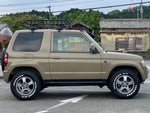 PAJERO MINI