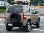 PAJERO MINI